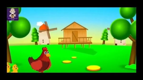 "Үй құстары" МАД тобы