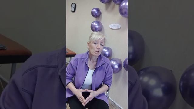 Отзыв о тренерском семинаре "Postural Woman" смотреть онлайн