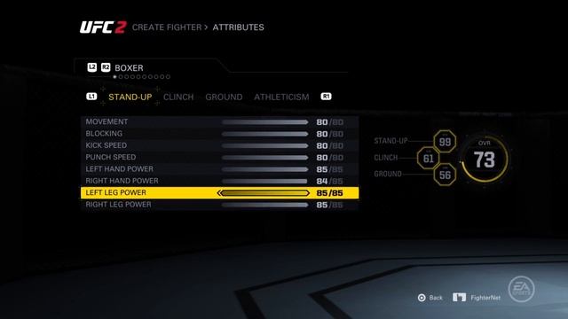 How To Make Canelo Alvarez in UFC 2 [Creator Studio] Tutorial смотреть онлайн