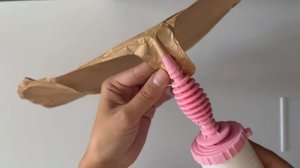 Как надуть фольгированный шар