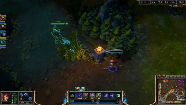 Zira mid kills y fails [League of Legends] смотреть онлайн