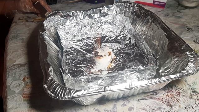 Шашлык из змеи🐍⁉️Химический☢️опыт не получился⁉️Жарим сосиски на уротропине🔥Crazy Lab смотреть онлайн