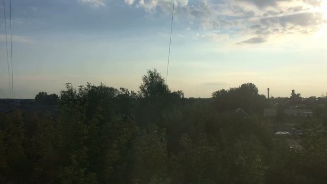 Taim lapse вечернее небо смотреть онлайн