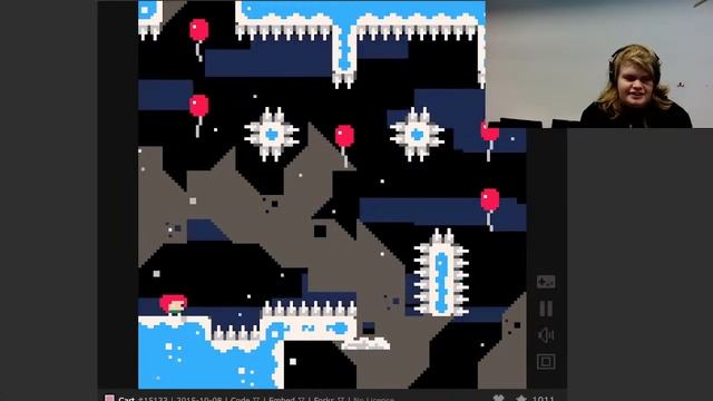 pico-8 Live Stream смотреть онлайн