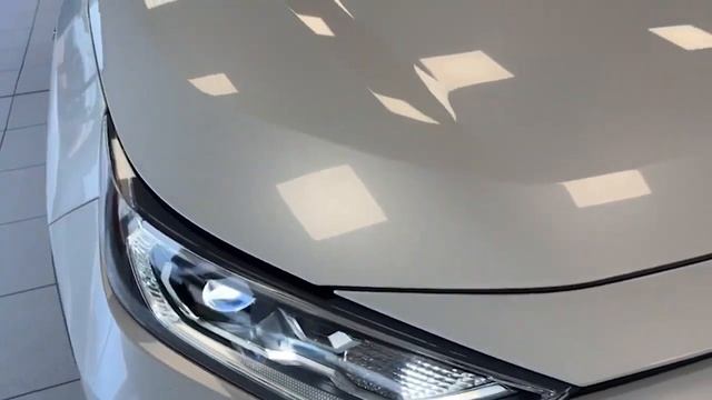 2019 Toyota Rav-4 2.5 vvt-h Dynamic CVT Automatic Hybrid 4WD 222PS смотреть онлайн