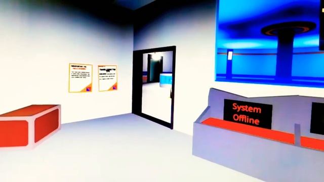 снова играю режим в innovation labs в Роблокс(Разыгрываю с 1 апреля) смотреть онлайн