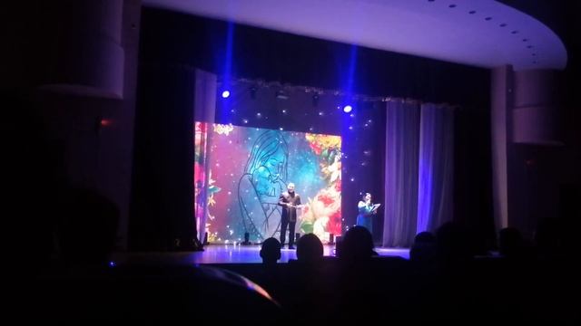 Уран-оол, Аржаана Стал-оол. Авамга чечээм