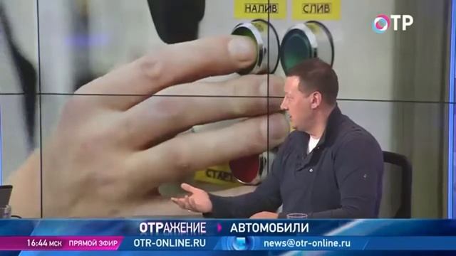 Советы автомобилистам, выпуск №9 смотреть онлайн