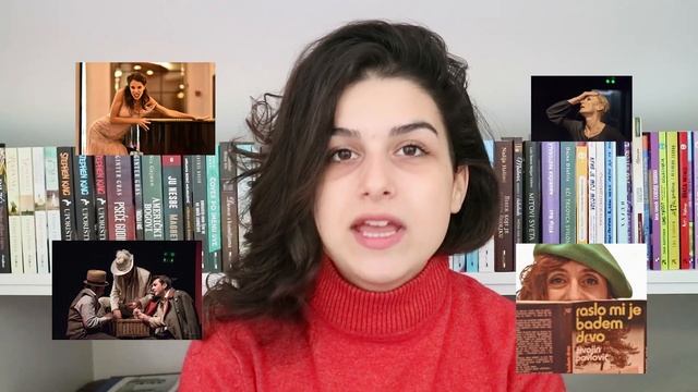 RASLO MI JE BADEM DRVO - Beogradsko dramsko pozorište смотреть онлайн