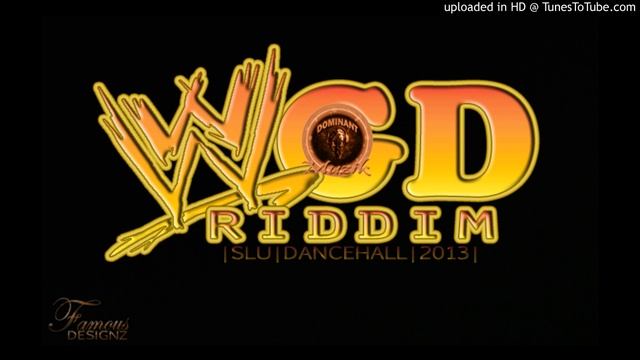 Krazy K - Ninja Bike - W.G.D Riddim - SLU Dancehall {Dominant Muzik} смотреть онлайн