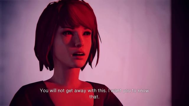 Life Is Strange (Episode 5) - Part 1 - Trapped! смотреть онлайн