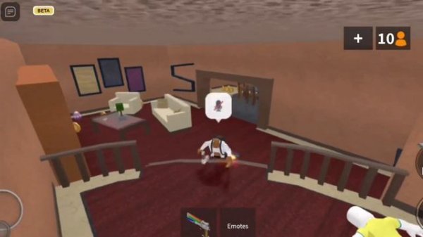 [MM2] Rainbow set montage + EASTER UPDATE