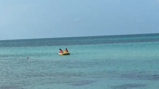 Iberostar Playa Pillar, Cayo Coco, Cuba 🇨🇺 смотреть онлайн