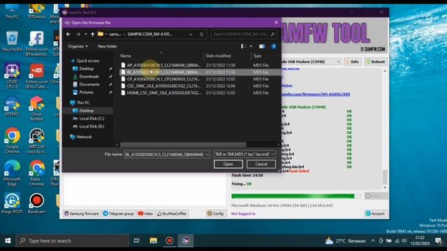 Samsung An Error Has Occurred While Updating The Device Software смотреть онлайн