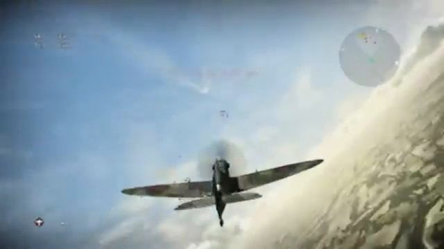 IL-2 Sturmovik Birds of Prey - PlayJamUK QUICK LOOK смотреть онлайн