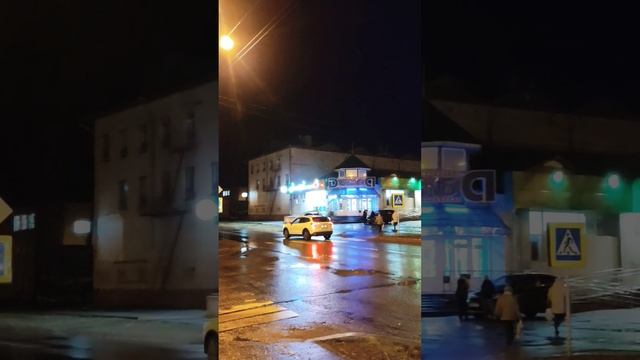 Архангельская областьНоябрь2024 Новодвинск Прогулка по городу#город #север #арктика #шортс #Shorts смотреть онлайн