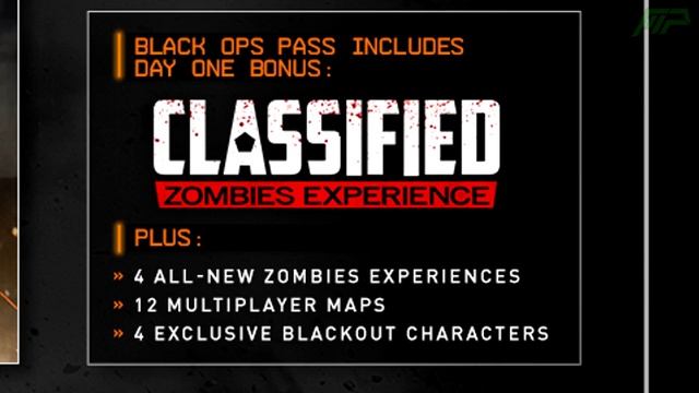 The UNDERWHELMING Changes to the Season Pass for Call of Duty: Black Ops 4... (COD BO4 DLC News) смотреть онлайн