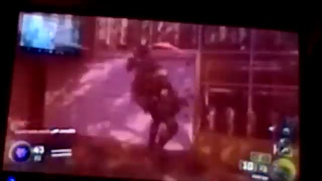 Bug on bl3 смотреть онлайн