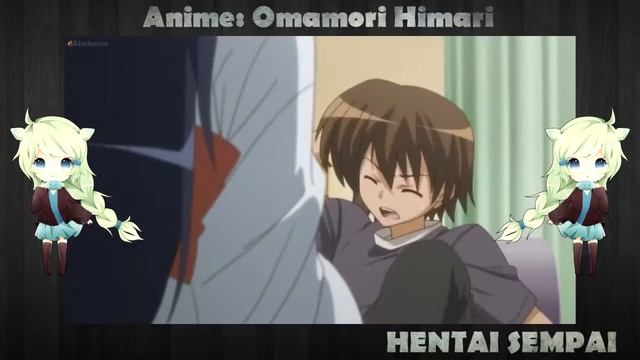 キャラクターBest Furries Anime Kisses (Eng sub) HD смотреть онлайн