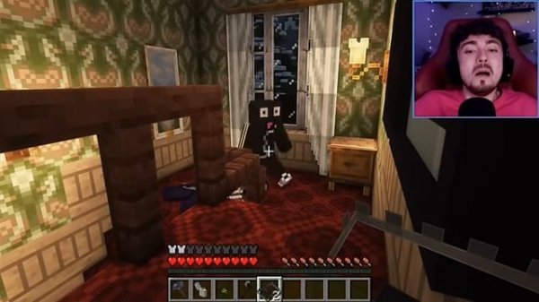 Иксданил и капкан 2!