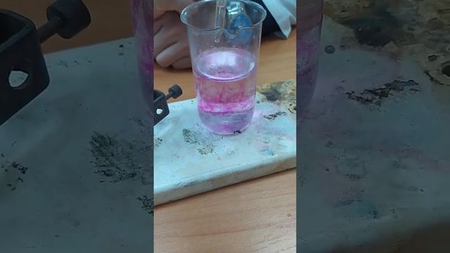 HNO3+C20H14O4 (Fenolftalien) reaksiyasi смотреть онлайн