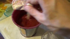 Суперсуп - борщ с мясом+гренки