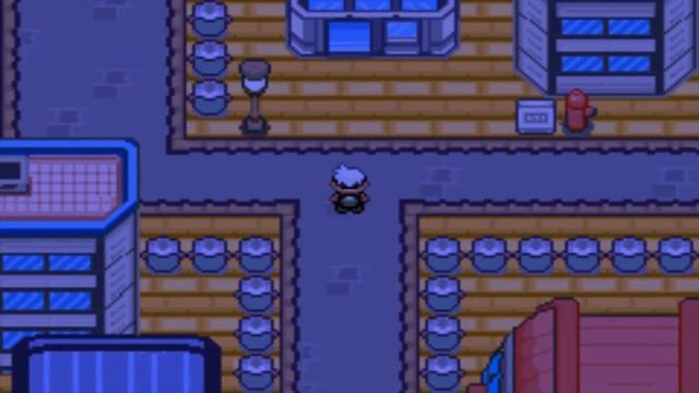 Pokémon Flora Sky (ROM-Hack) | Walktrough | #28 смотреть онлайн