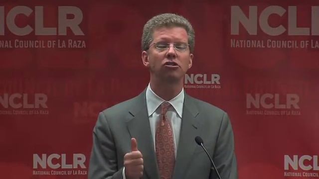 Shaun Donovan speaks at NCLR's panel on reforming government sponsored enterprises (part 2) смотреть онлайн