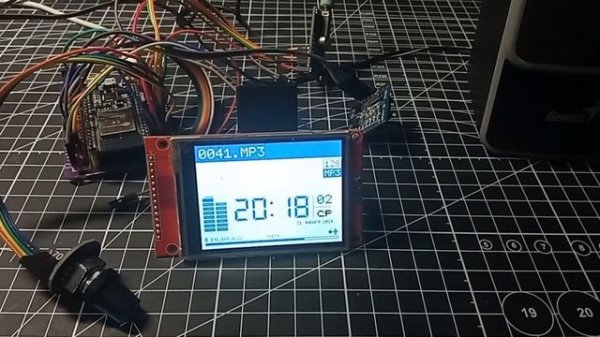 Ё Радио SD CARD READER