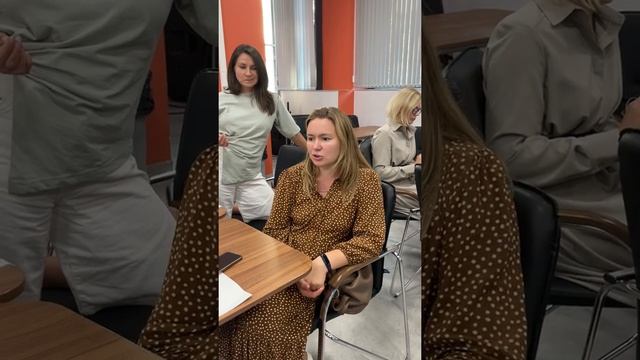 Отзыв о мероприятии (нетворкинг+ММ+экспертная тема) 31.08.2022. смотреть онлайн