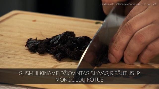 Greitesni vištienos balandėliai смотреть онлайн