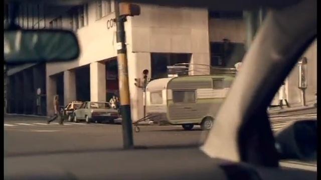 VW Werbung - VW Polo IV (Typ 9N3) - Sicher смотреть онлайн