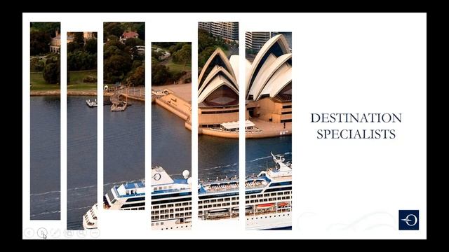 Inspired to Succeed Oceania Cruises смотреть онлайн