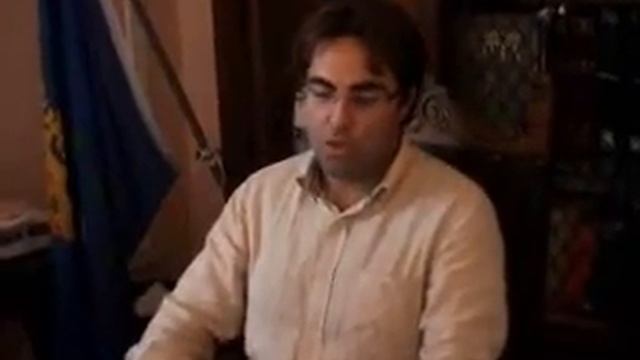 Intervista al Sindaco di Tusa Angelo Tudisca смотреть онлайн