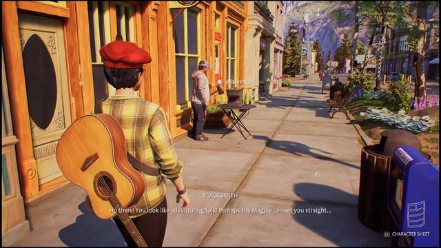 Life Is Strange True Colors Walkthrough BEST DECISIONS PS5 4K Chapter 3 [MONSTER OR MORTAL] смотреть онлайн