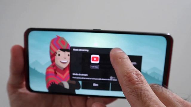 Lenovo Legion Dual: REVIEW do celular gamer com especificações de top de linha смотреть онлайн