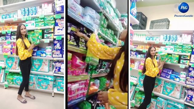 PROCTER & GAMBLE : In-En