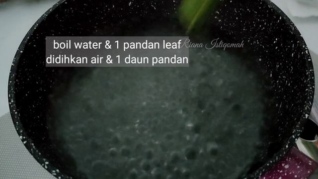 cocok banget dimakan saat musim hujan | menu buka puasa | resep wedang ronde смотреть онлайн