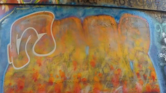 Остатки Остаточки Graffiti смотреть онлайн