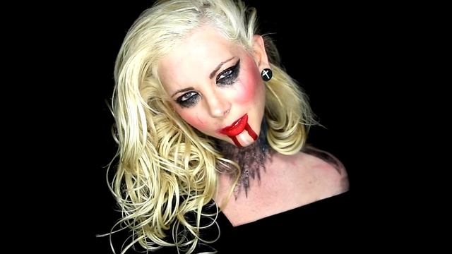 In This Moment - The Fighter lyrics (+перевод) смотреть онлайн