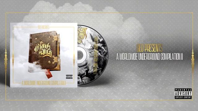 02.The Show | GEO Presents - Las Manos de Dios - Solomon Childs, Kinetic 9, Brownlucci, 4Th Discipl смотреть онлайн