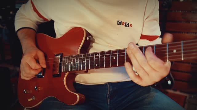 Перенесенные с YouTube / Quad Cortex. Что изменилось за год.