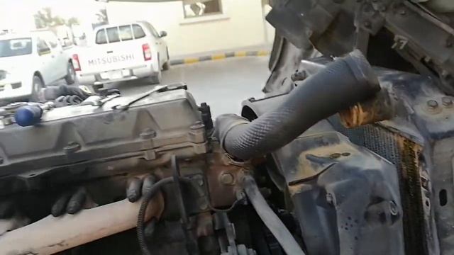 engine overheat hino 500 1/2 смотреть онлайн