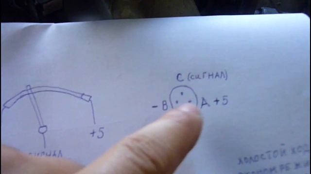 Как проверить дпдз, не снимая быстро мультиметром смотреть онлайн