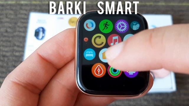 Smart Watch i11 Pro / Versión 2022 смотреть онлайн