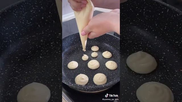 мини панкейки смотреть онлайн