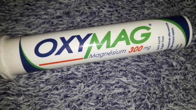 دواء oxymag تزويد الجسم بالمغنيزيوم،وتقليل التوتر смотреть онлайн