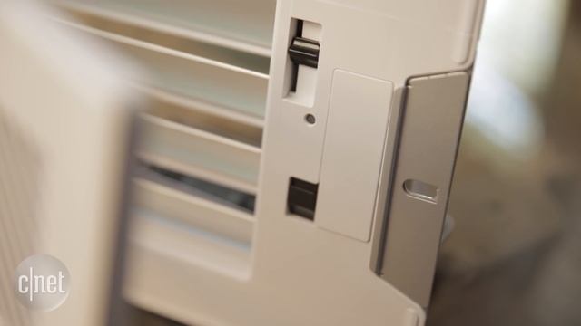 Keen Home's Smart Vents: The falling vents aren't falling anymore смотреть онлайн