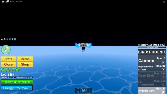 Blox Fruit All Lvl Locations (FIRST SEA) смотреть онлайн