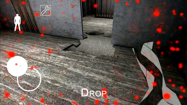Topsy News | Бабка обновилась! Добавлена Новая концовка | Granny 1.7.3
